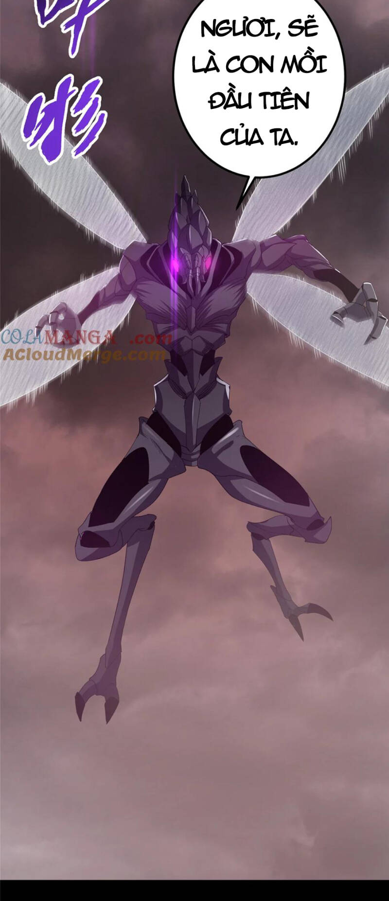 Chưởng Môn Khiêm Tốn Chút Chap 377 - Next Chap 378