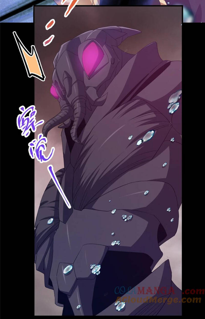 Chưởng Môn Khiêm Tốn Chút Chap 377 - Next Chap 378