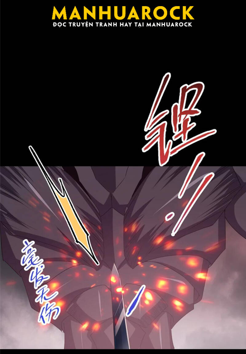 Chưởng Môn Khiêm Tốn Chút Chap 377 - Next Chap 378