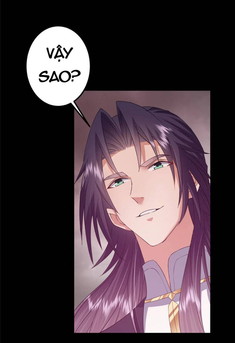 Chưởng Môn Khiêm Tốn Chút Chap 377 - Next Chap 378