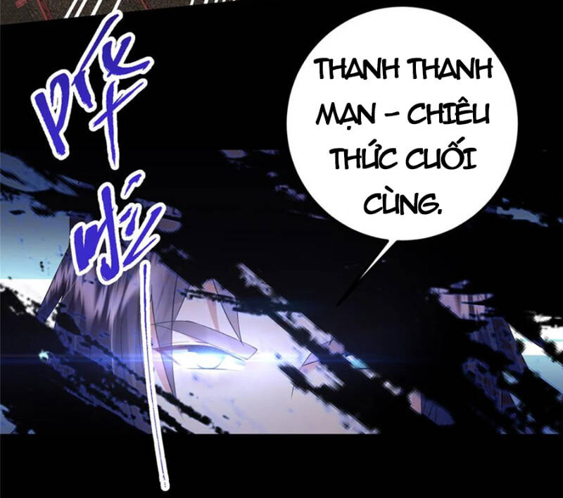 Chưởng Môn Khiêm Tốn Chút Chap 377 - Next Chap 378