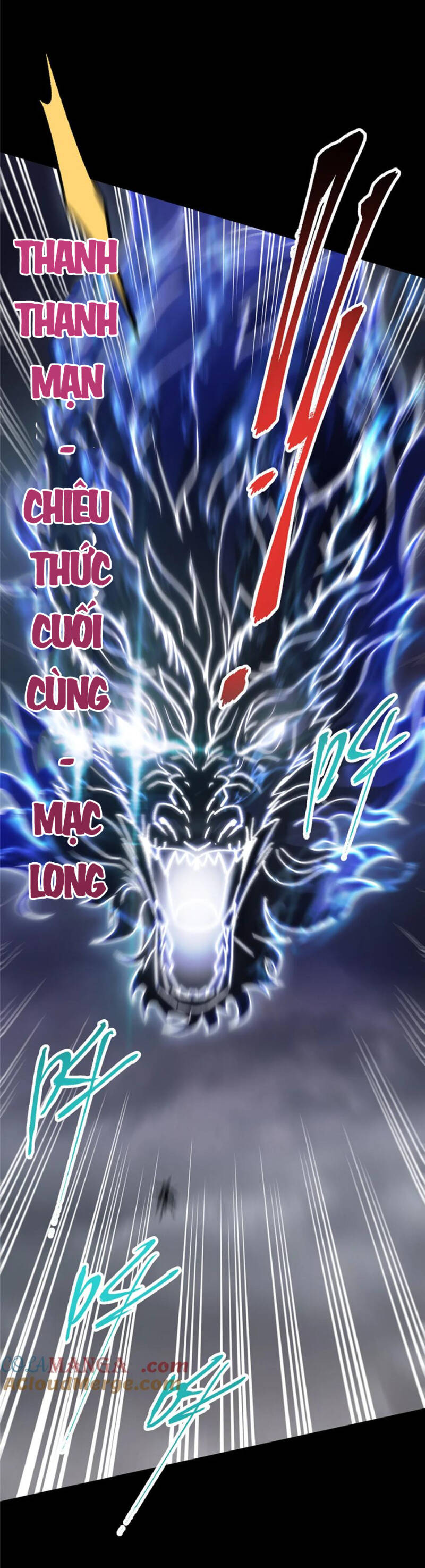 Chưởng Môn Khiêm Tốn Chút Chap 377 - Next Chap 378