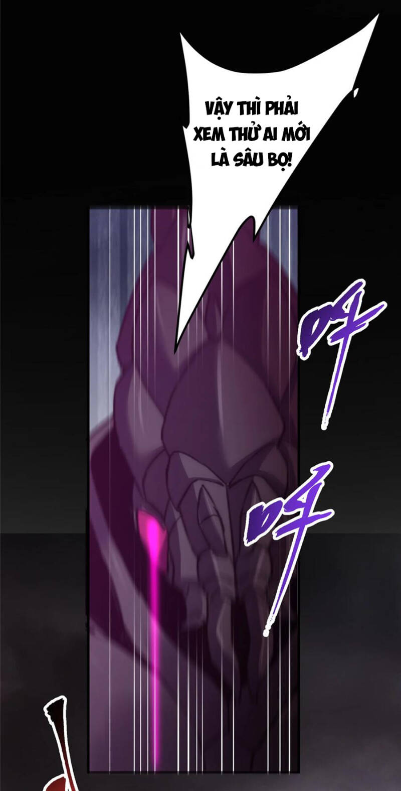 Chưởng Môn Khiêm Tốn Chút Chap 377 - Next Chap 378