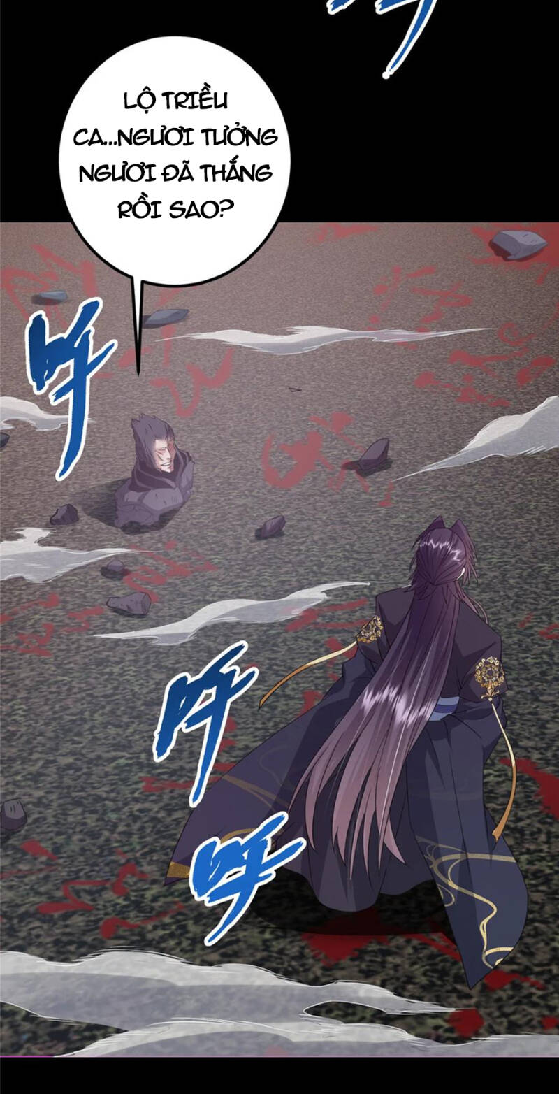 Chưởng Môn Khiêm Tốn Chút Chap 377 - Next Chap 378