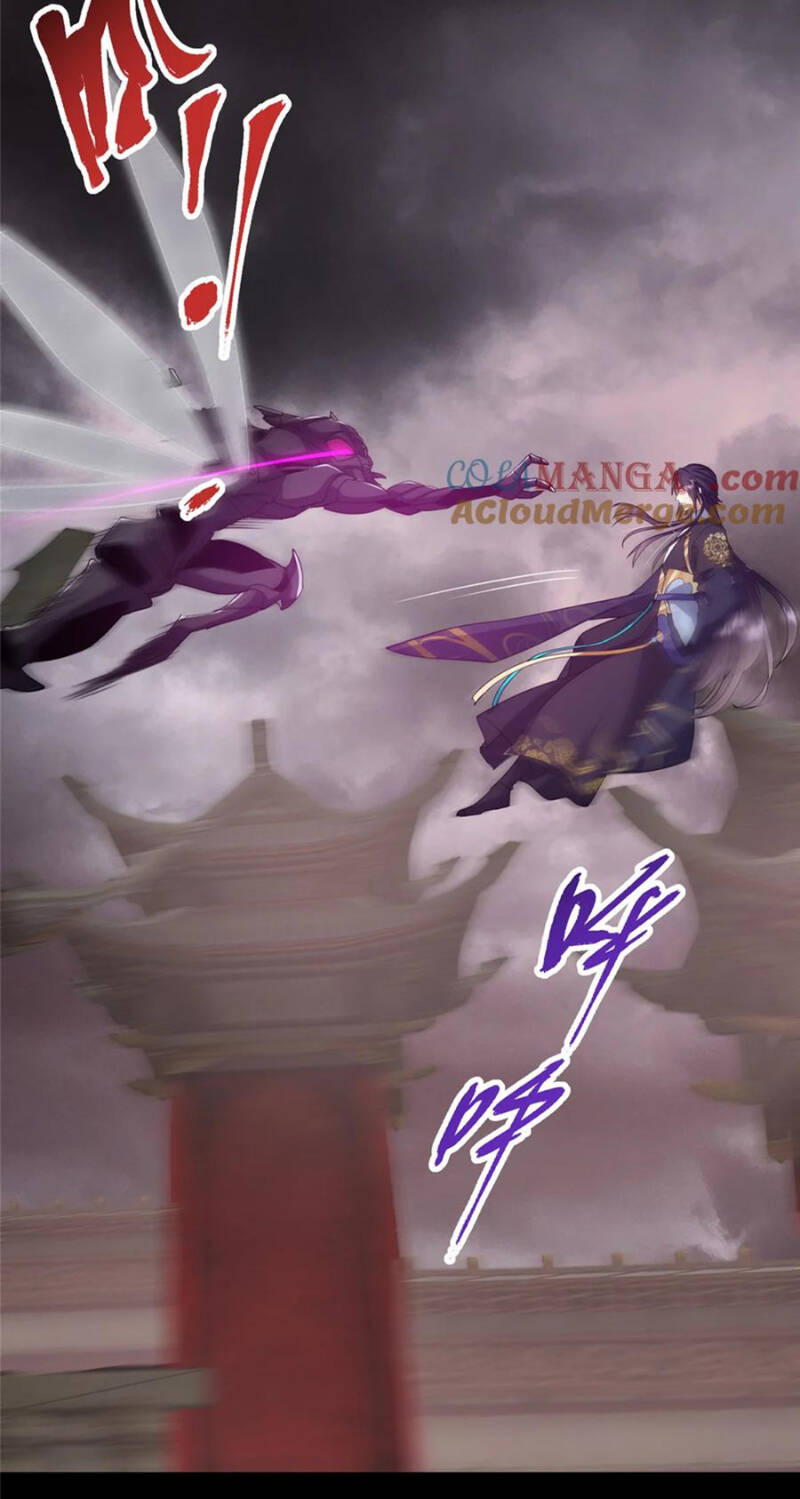 Chưởng Môn Khiêm Tốn Chút Chap 377 - Next Chap 378