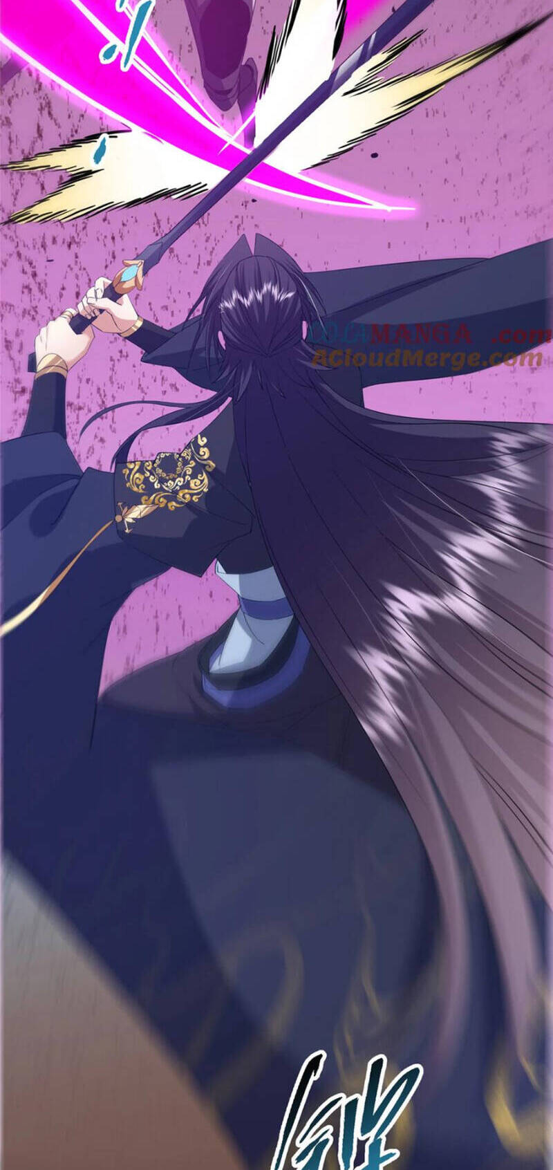 Chưởng Môn Khiêm Tốn Chút Chap 377 - Next Chap 378