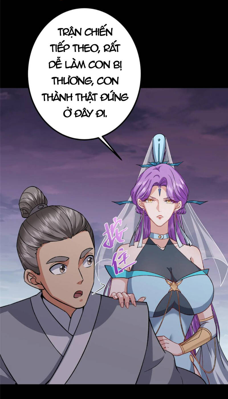 Chưởng Môn Khiêm Tốn Chút Chap 378 - Next Chap 379