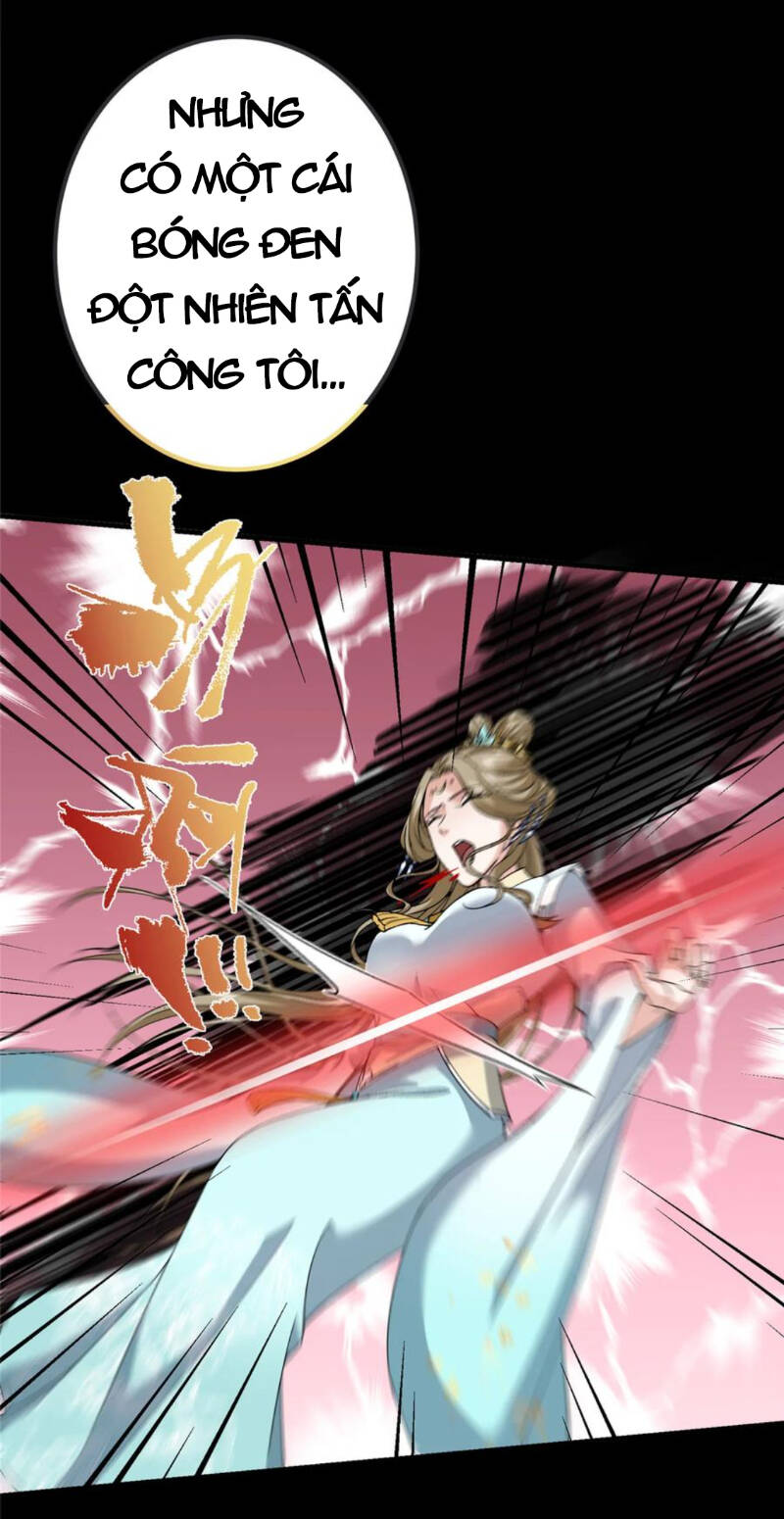 Chưởng Môn Khiêm Tốn Chút Chap 378 - Next Chap 379