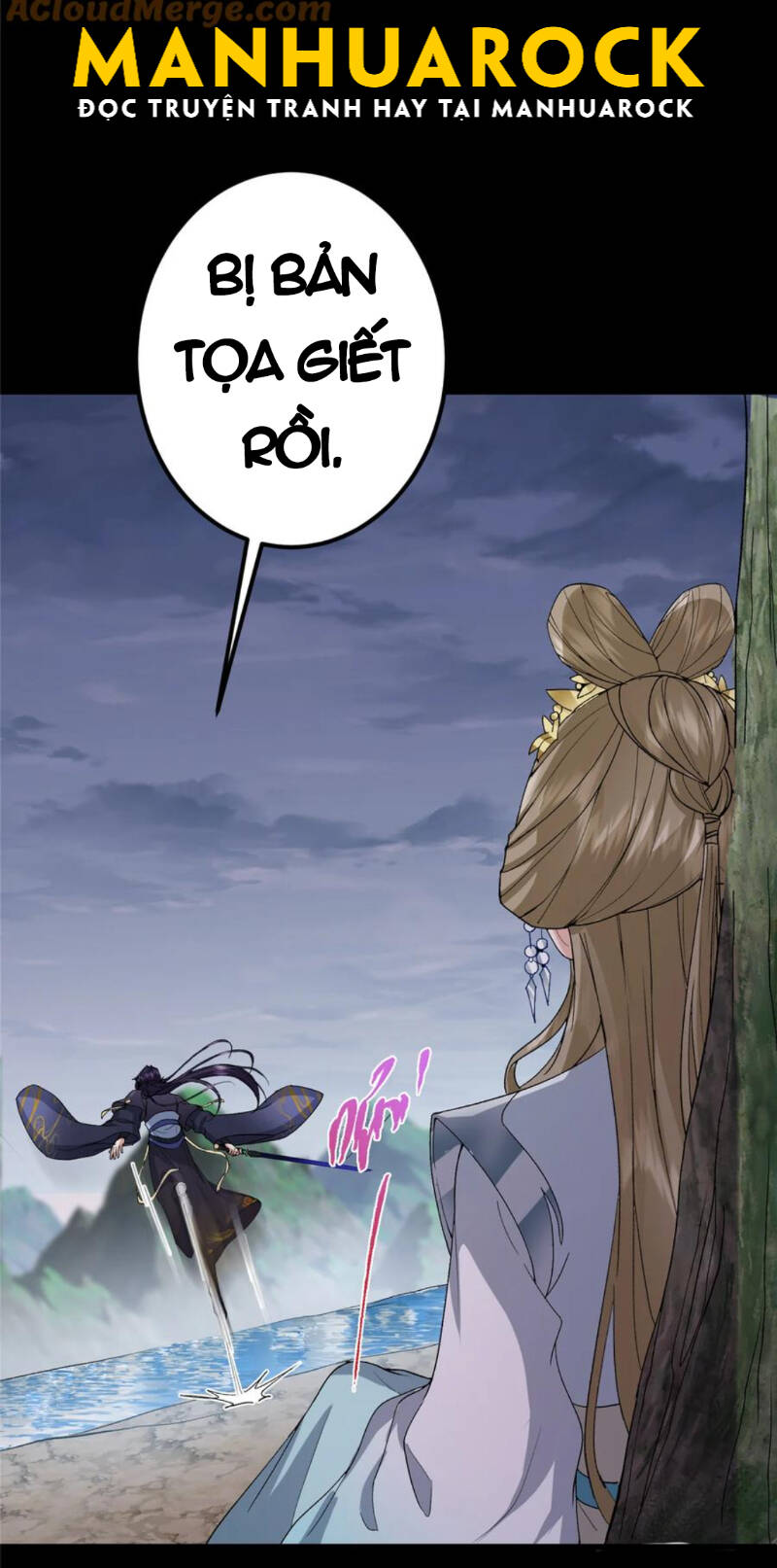 Chưởng Môn Khiêm Tốn Chút Chap 378 - Next Chap 379
