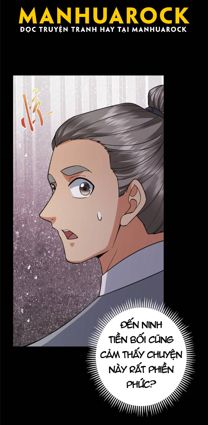 Chưởng Môn Khiêm Tốn Chút Chap 378 - Next Chap 379