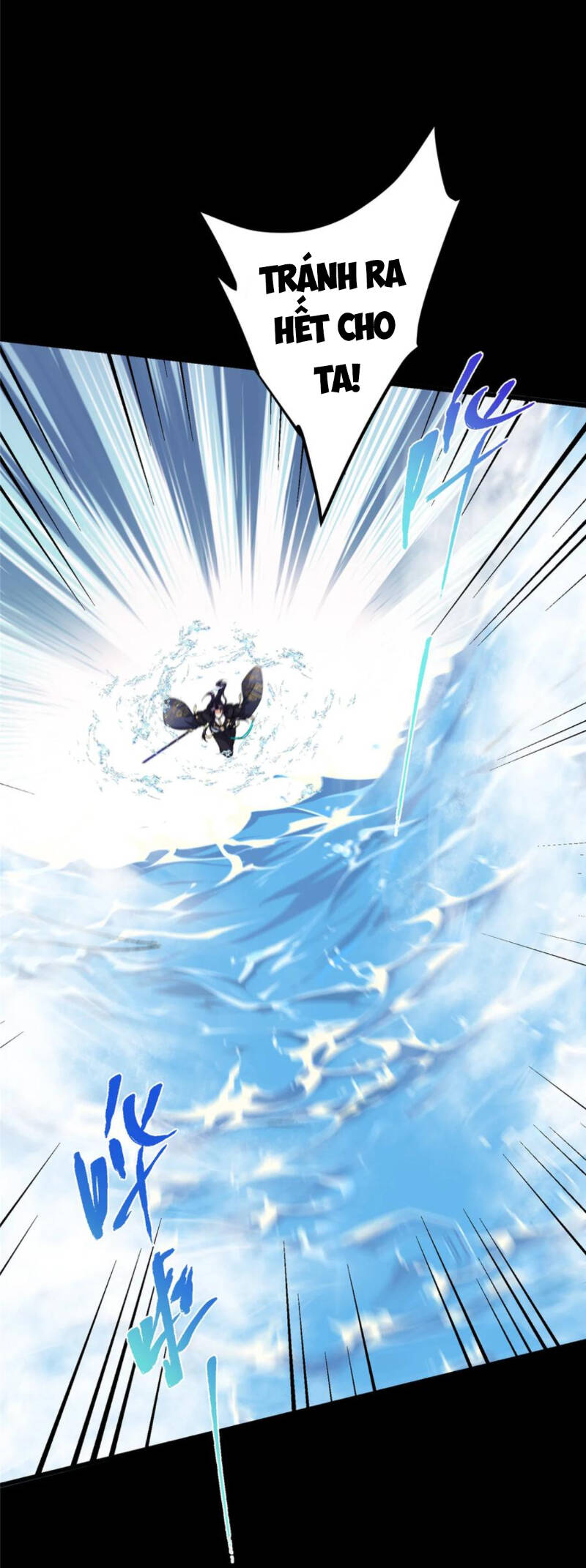 Chưởng Môn Khiêm Tốn Chút Chap 378 - Next Chap 379