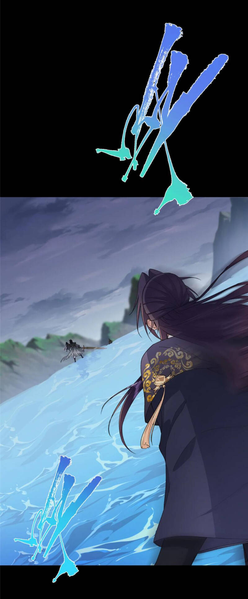 Chưởng Môn Khiêm Tốn Chút Chap 378 - Next Chap 379