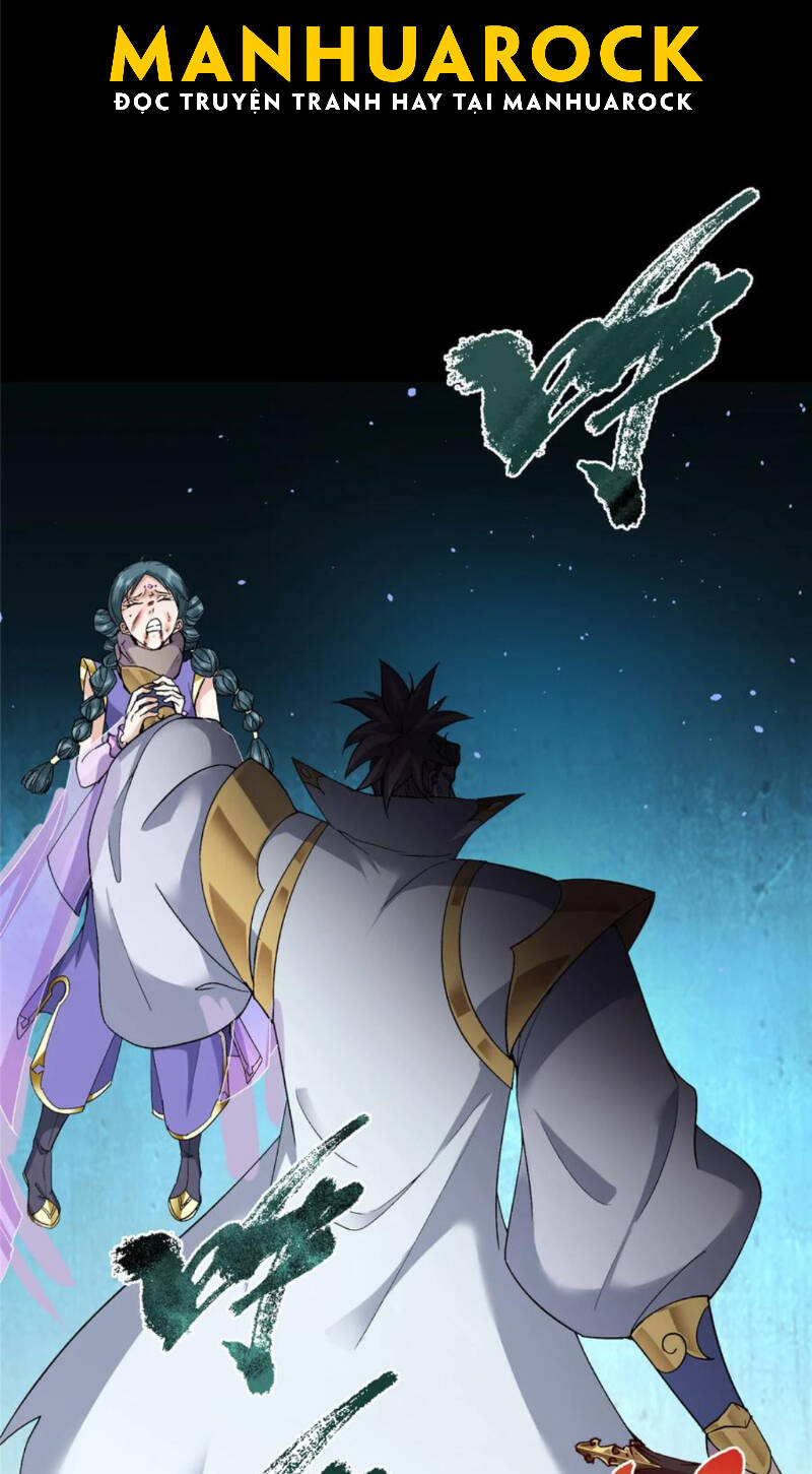 Chưởng Môn Khiêm Tốn Chút Chap 378 - Next Chap 379