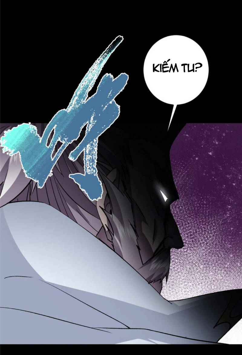 Chưởng Môn Khiêm Tốn Chút Chap 378 - Next Chap 379
