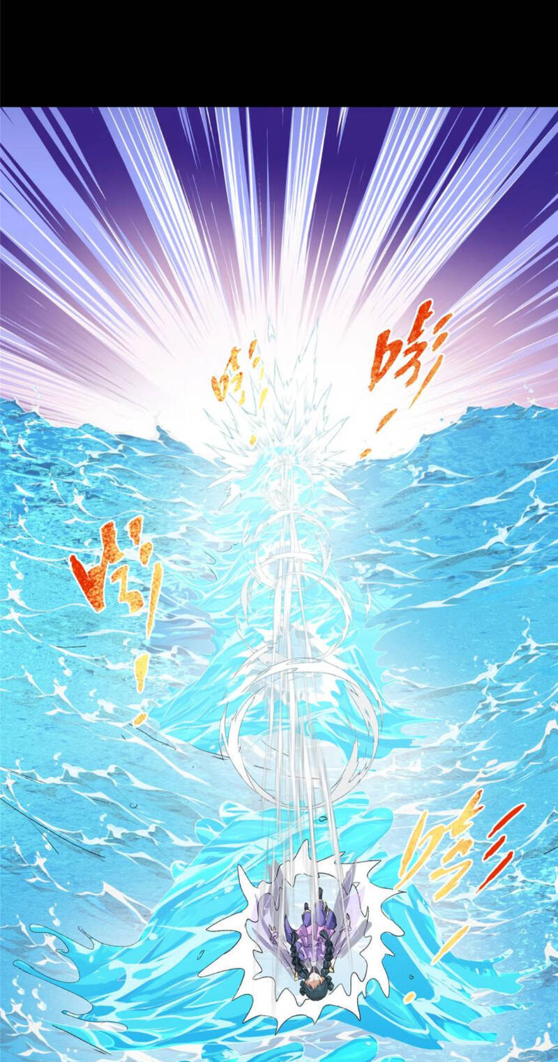 Chưởng Môn Khiêm Tốn Chút Chap 378 - Next Chap 379