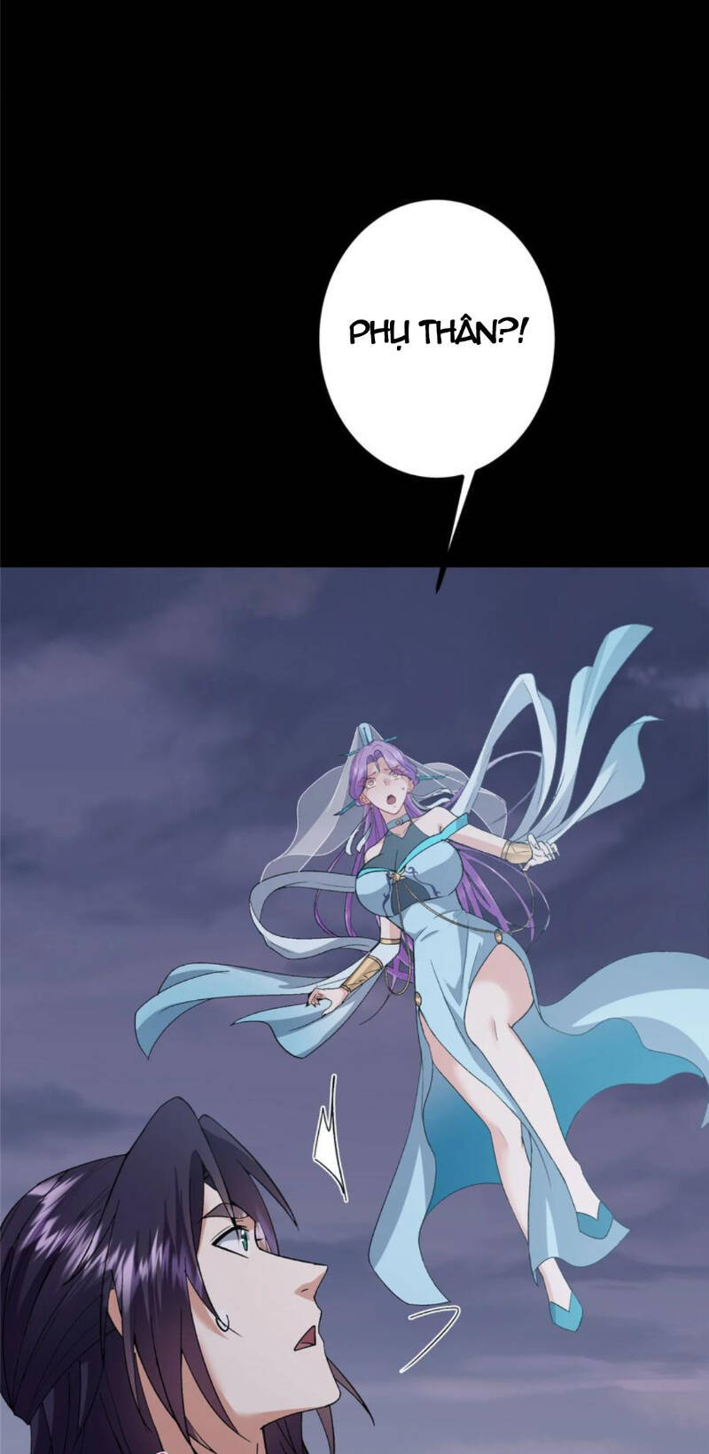 Chưởng Môn Khiêm Tốn Chút Chap 378 - Next Chap 379