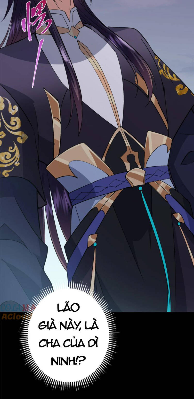 Chưởng Môn Khiêm Tốn Chút Chap 378 - Next Chap 379
