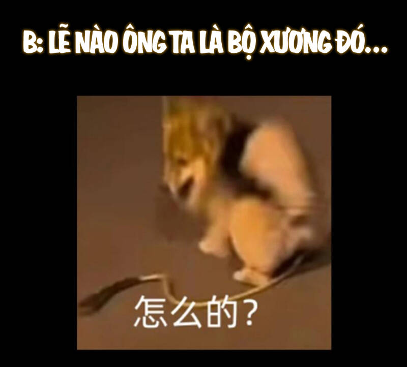 Chưởng Môn Khiêm Tốn Chút Chap 378 - Next Chap 379