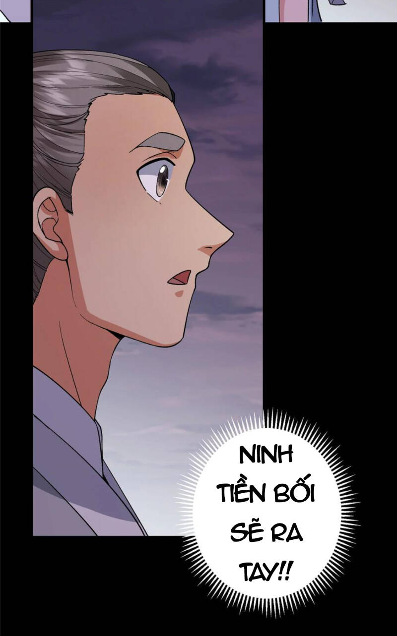 Chưởng Môn Khiêm Tốn Chút Chap 378 - Next Chap 379