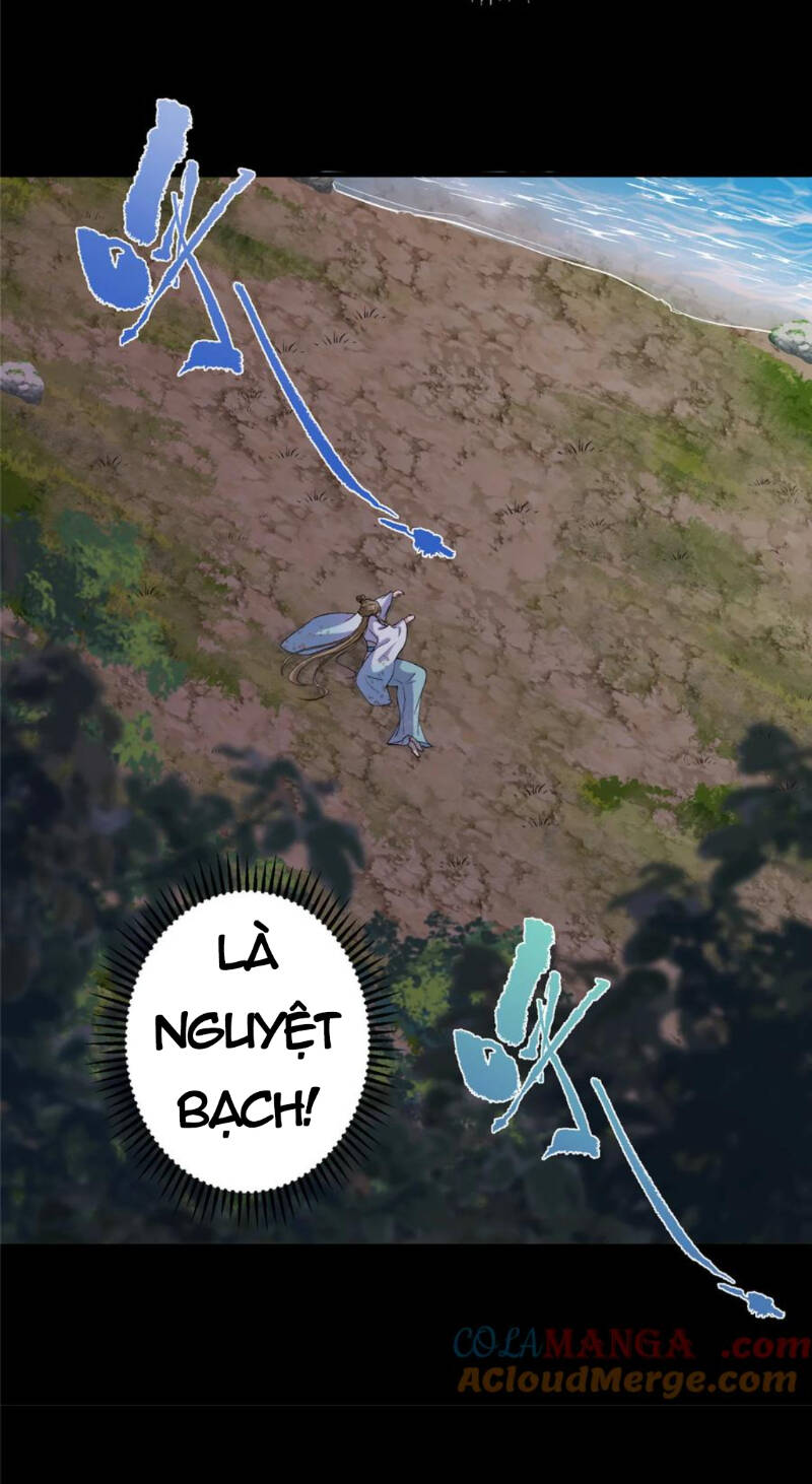 Chưởng Môn Khiêm Tốn Chút Chap 378 - Next Chap 379