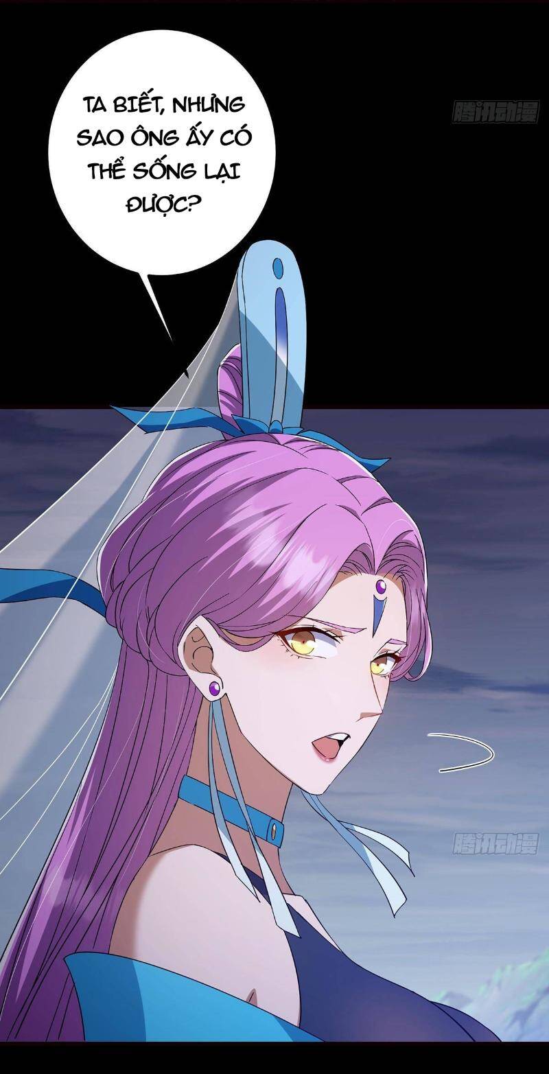 Chưởng Môn Khiêm Tốn Chút Chap 379 - Next Chap 380