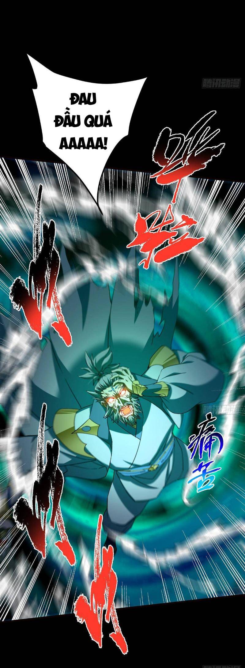 Chưởng Môn Khiêm Tốn Chút Chap 379 - Next Chap 380