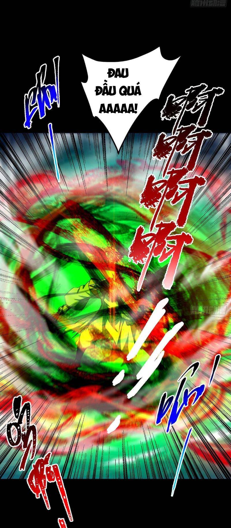 Chưởng Môn Khiêm Tốn Chút Chap 379 - Next Chap 380