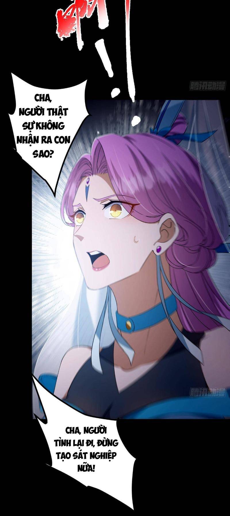 Chưởng Môn Khiêm Tốn Chút Chap 379 - Next Chap 380