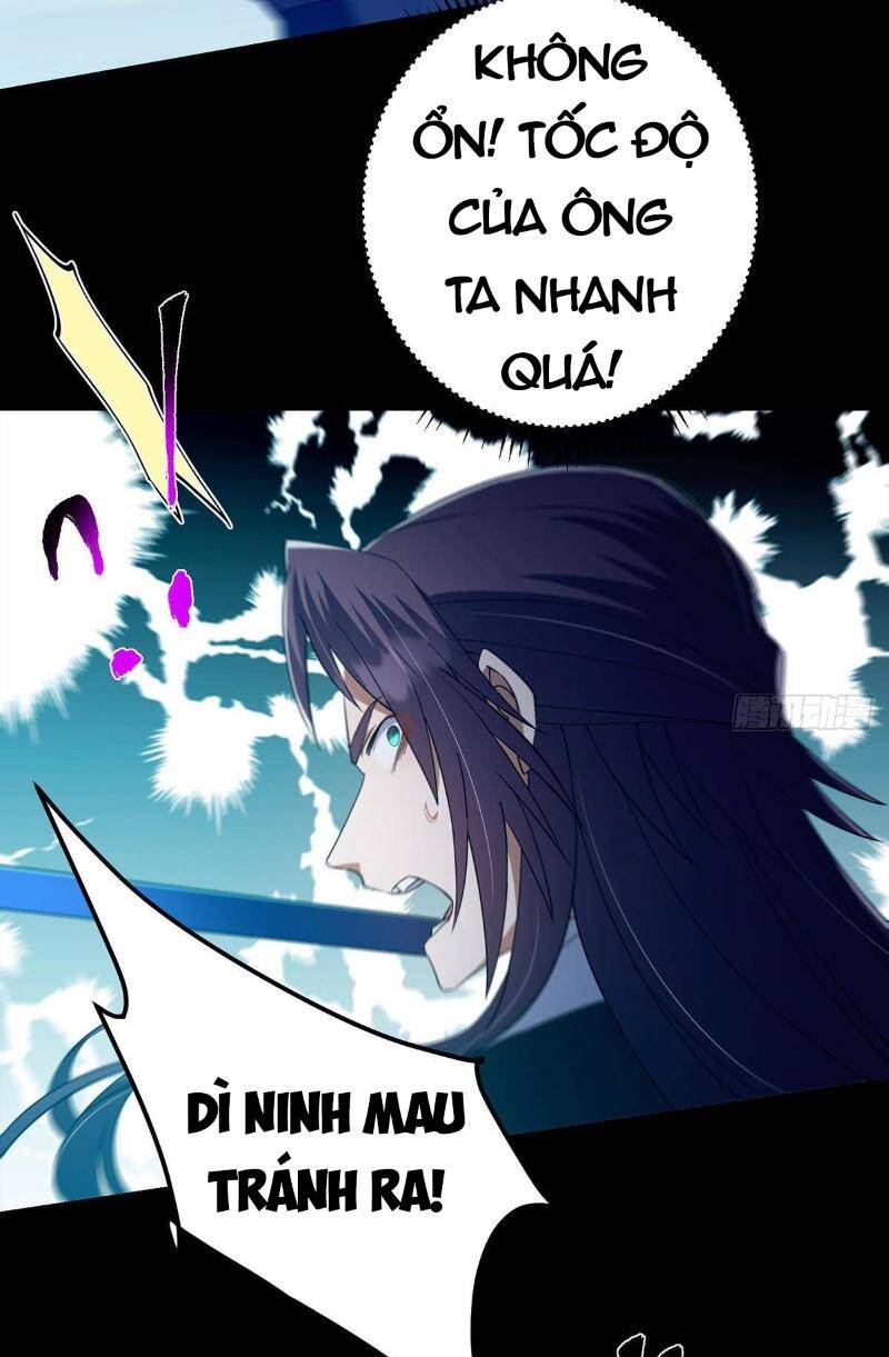 Chưởng Môn Khiêm Tốn Chút Chap 379 - Next Chap 380
