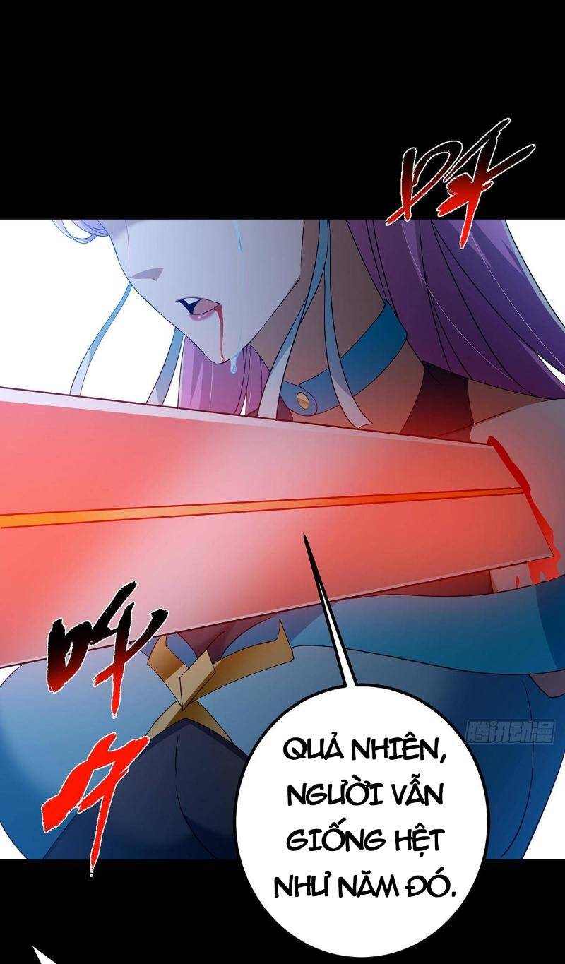 Chưởng Môn Khiêm Tốn Chút Chap 379 - Next Chap 380