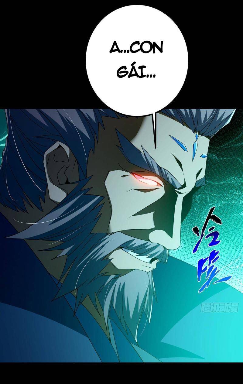 Chưởng Môn Khiêm Tốn Chút Chap 379 - Next Chap 380