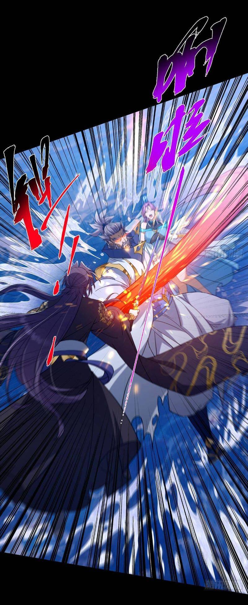 Chưởng Môn Khiêm Tốn Chút Chap 379 - Next Chap 380