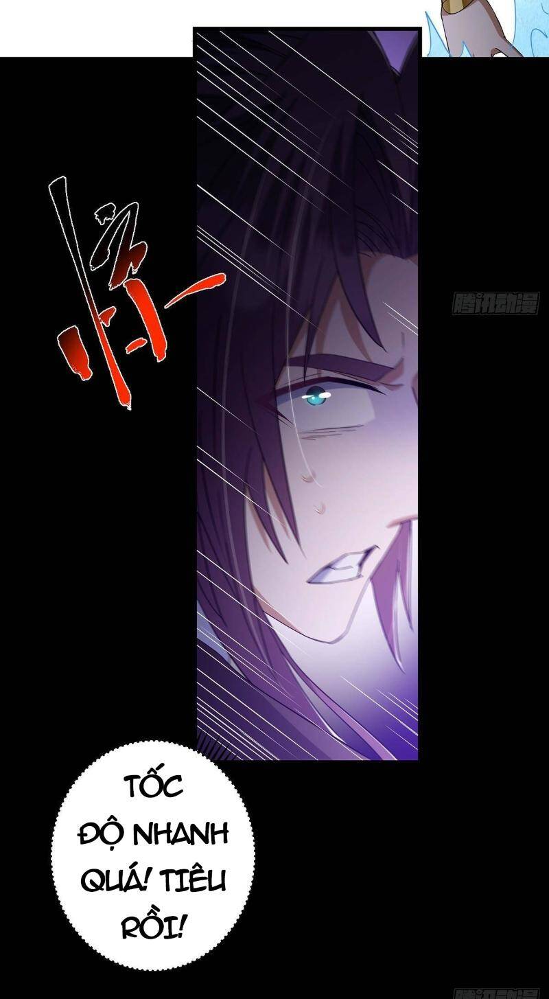 Chưởng Môn Khiêm Tốn Chút Chap 379 - Next Chap 380