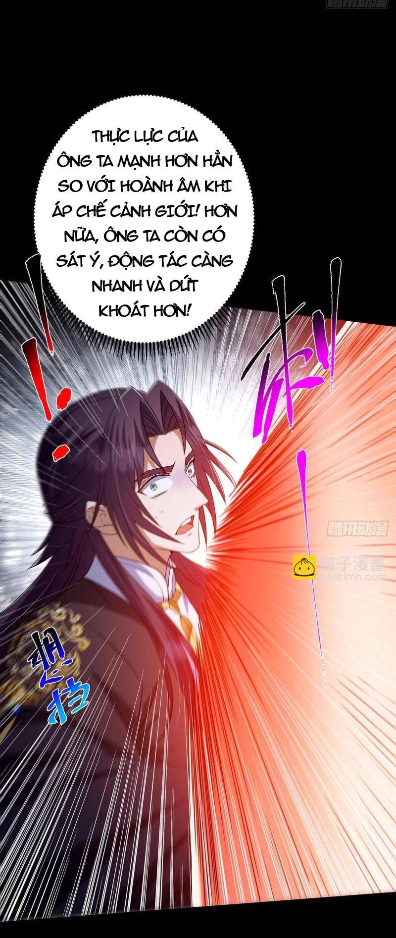 Chưởng Môn Khiêm Tốn Chút Chap 379 - Next Chap 380