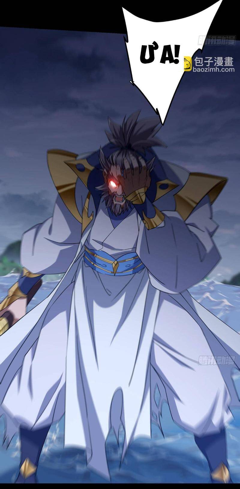 Chưởng Môn Khiêm Tốn Chút Chap 379 - Next Chap 380