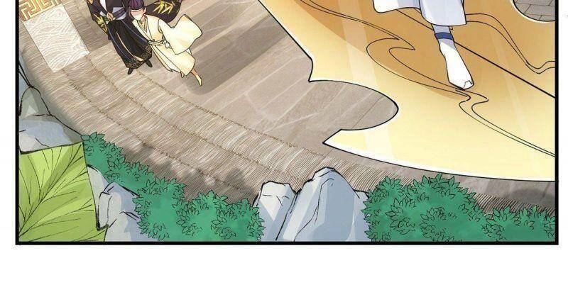 Chưởng Môn Khiêm Tốn Chút Chap 38 - Next Chap 39