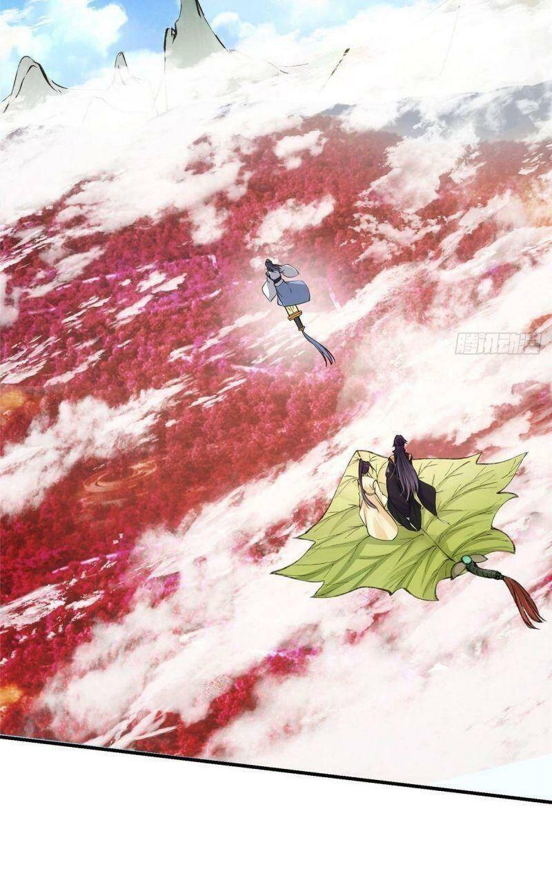 Chưởng Môn Khiêm Tốn Chút Chap 38 - Next Chap 39