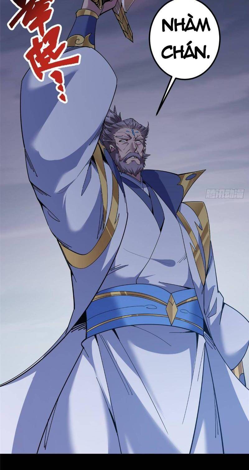 Chưởng Môn Khiêm Tốn Chút Chap 380 - Next Chap 381