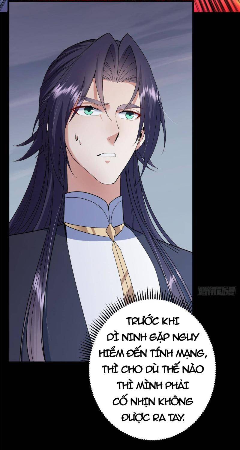 Chưởng Môn Khiêm Tốn Chút Chap 380 - Next Chap 381