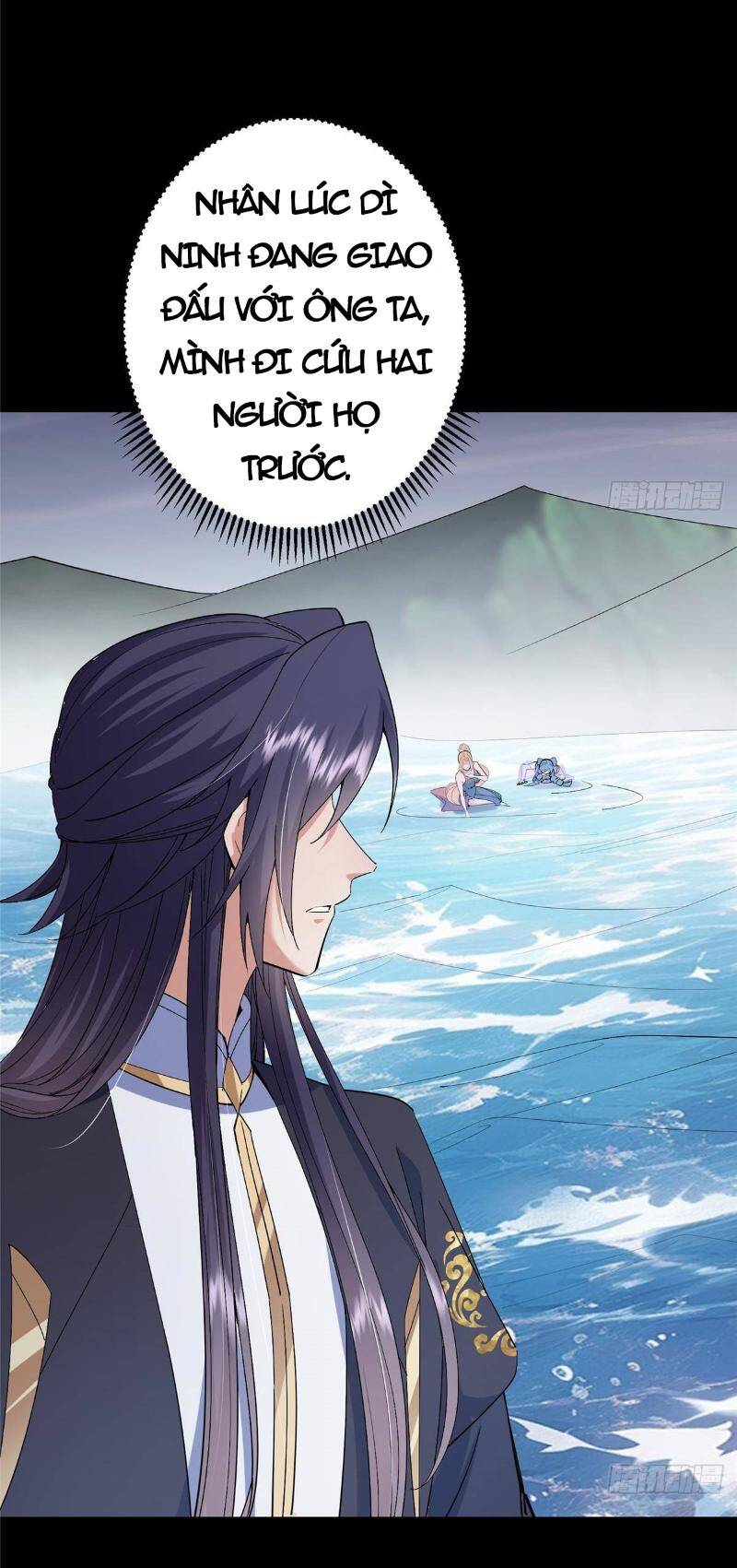 Chưởng Môn Khiêm Tốn Chút Chap 380 - Next Chap 381