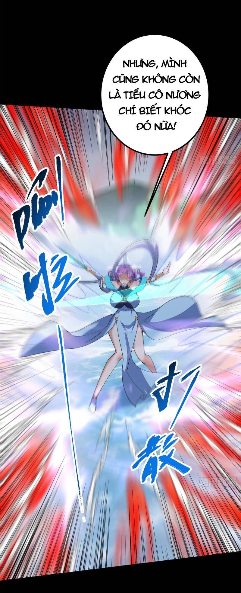 Chưởng Môn Khiêm Tốn Chút Chap 380 - Next Chap 381
