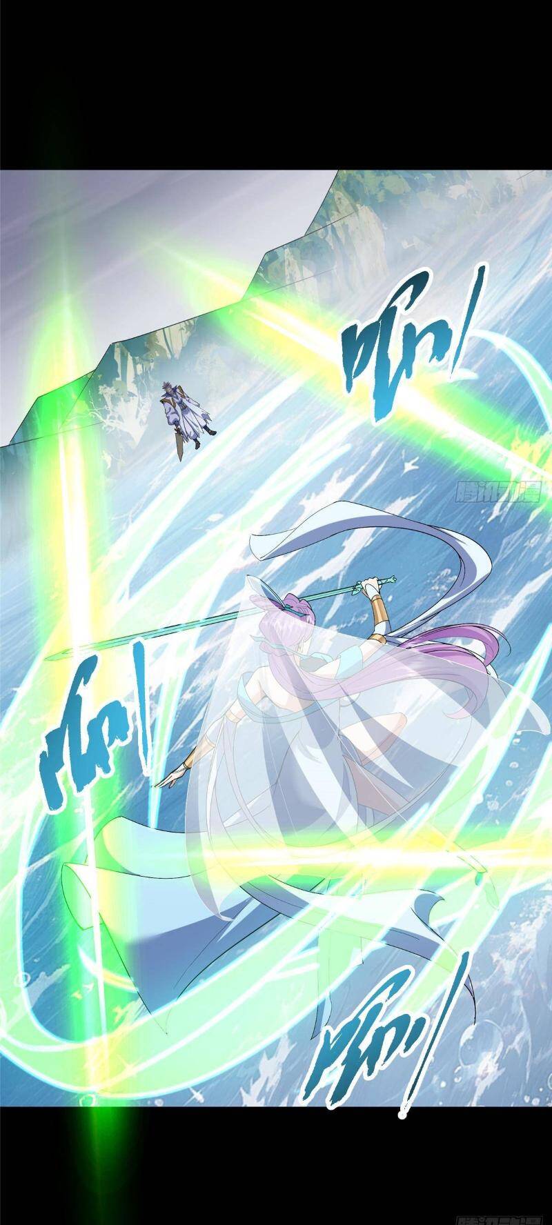 Chưởng Môn Khiêm Tốn Chút Chap 380 - Next Chap 381