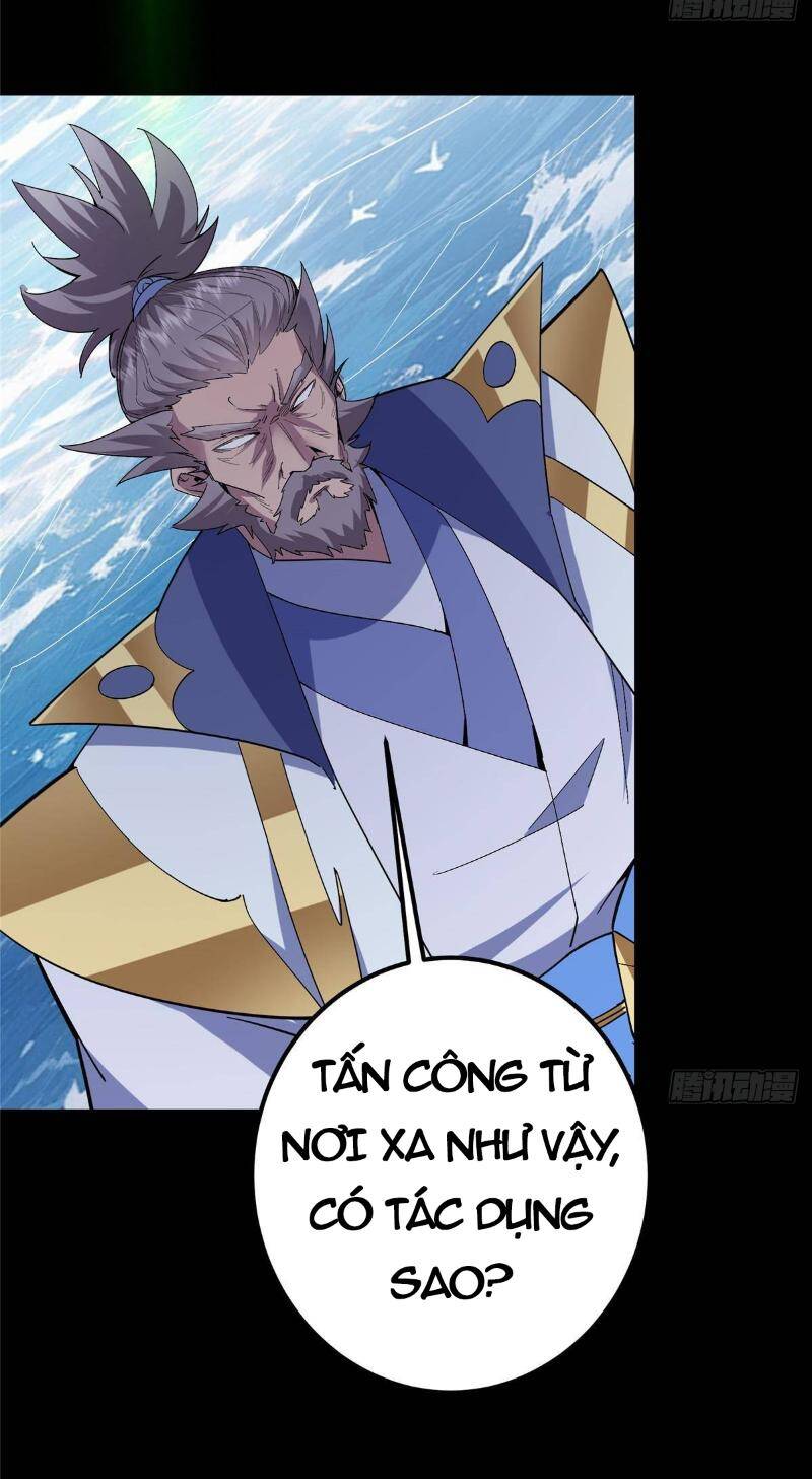 Chưởng Môn Khiêm Tốn Chút Chap 380 - Next Chap 381