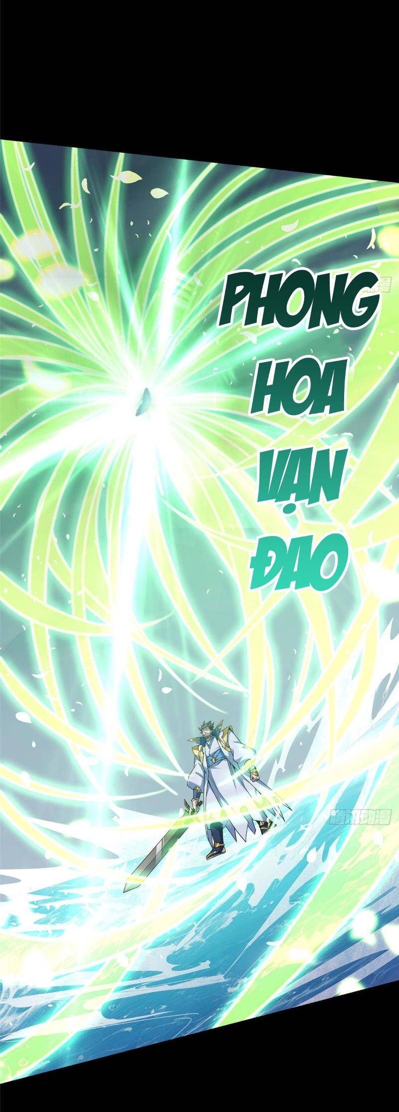 Chưởng Môn Khiêm Tốn Chút Chap 380 - Next Chap 381