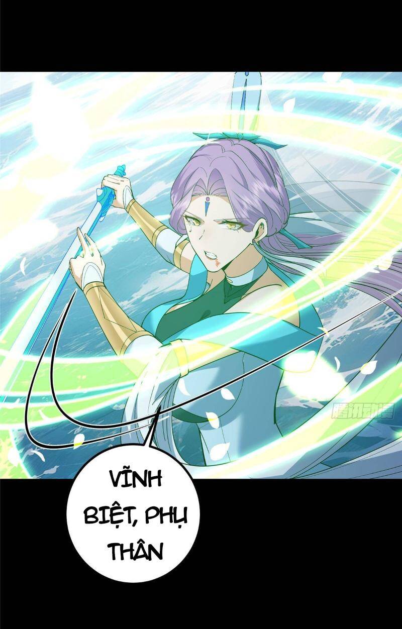 Chưởng Môn Khiêm Tốn Chút Chap 380 - Next Chap 381