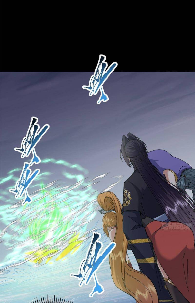 Chưởng Môn Khiêm Tốn Chút Chap 380 - Next Chap 381