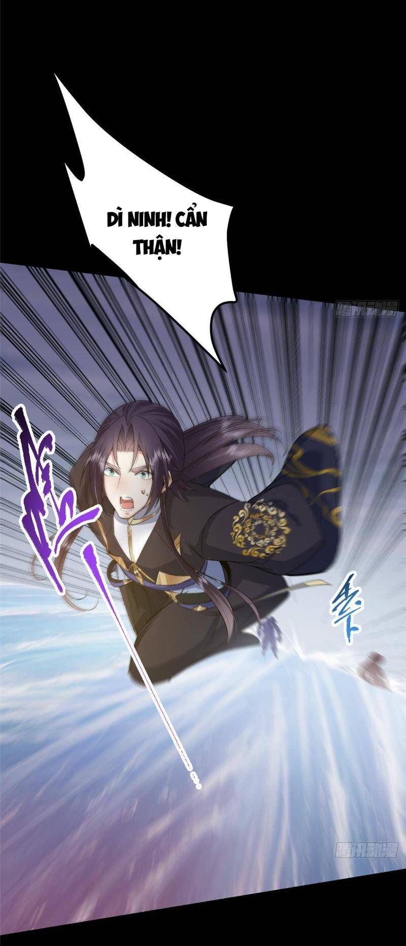 Chưởng Môn Khiêm Tốn Chút Chap 380 - Next Chap 381