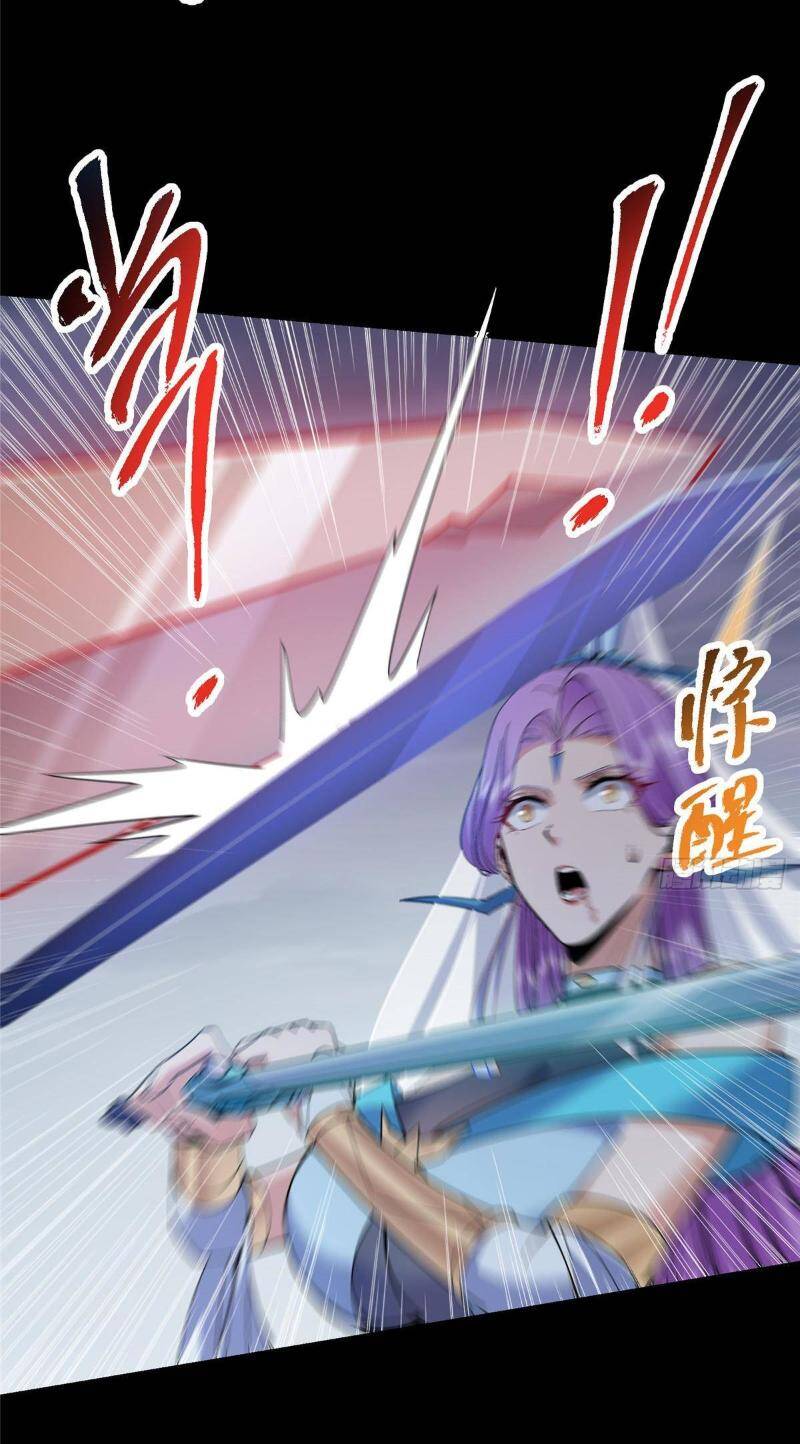 Chưởng Môn Khiêm Tốn Chút Chap 380 - Next Chap 381