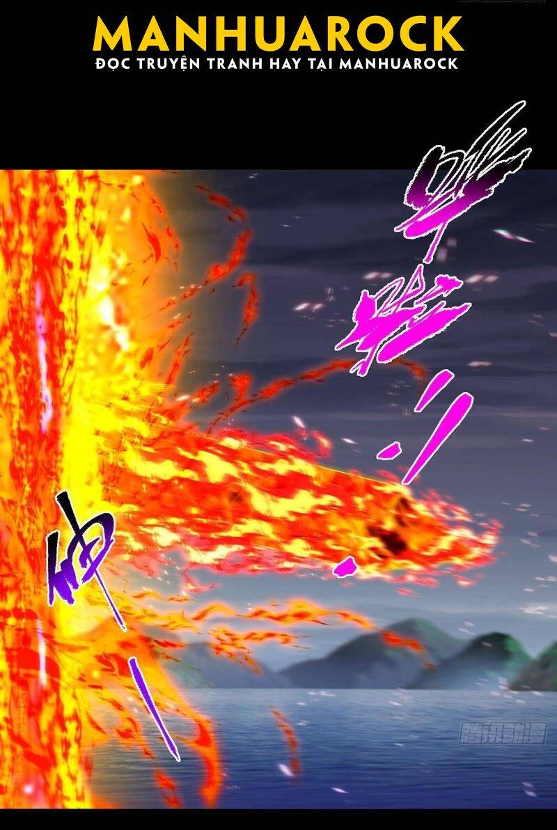 Chưởng Môn Khiêm Tốn Chút Chap 381 - Next Chap 382