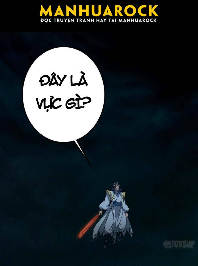 Chưởng Môn Khiêm Tốn Chút Chap 381 - Next Chap 382